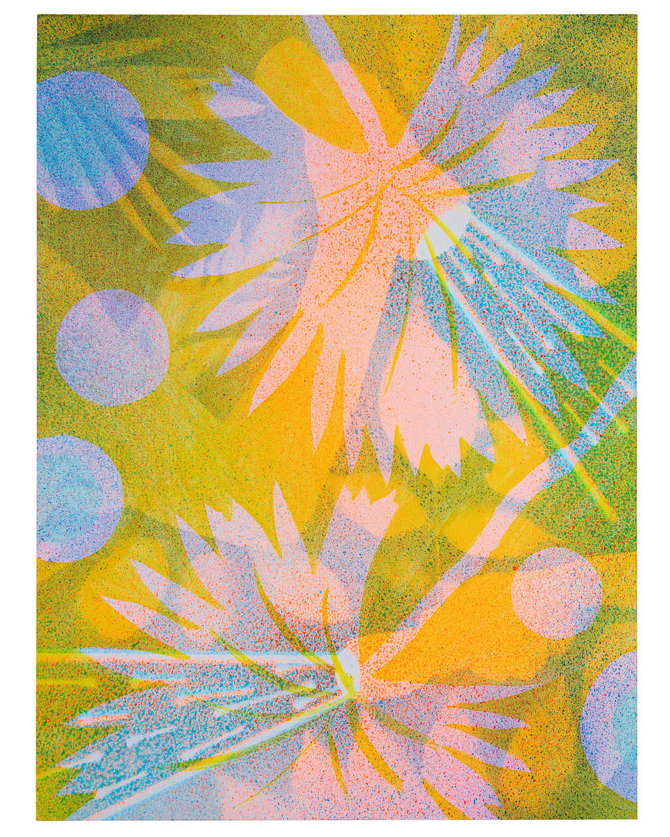 Brownout (2) by Maria Stabio, Image 1.