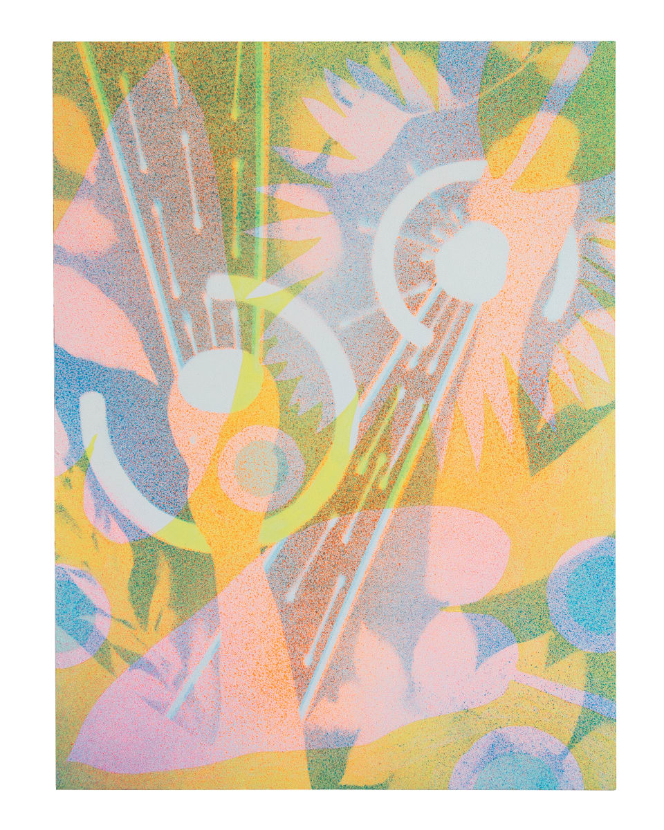 Brownout (3) by Maria Stabio 