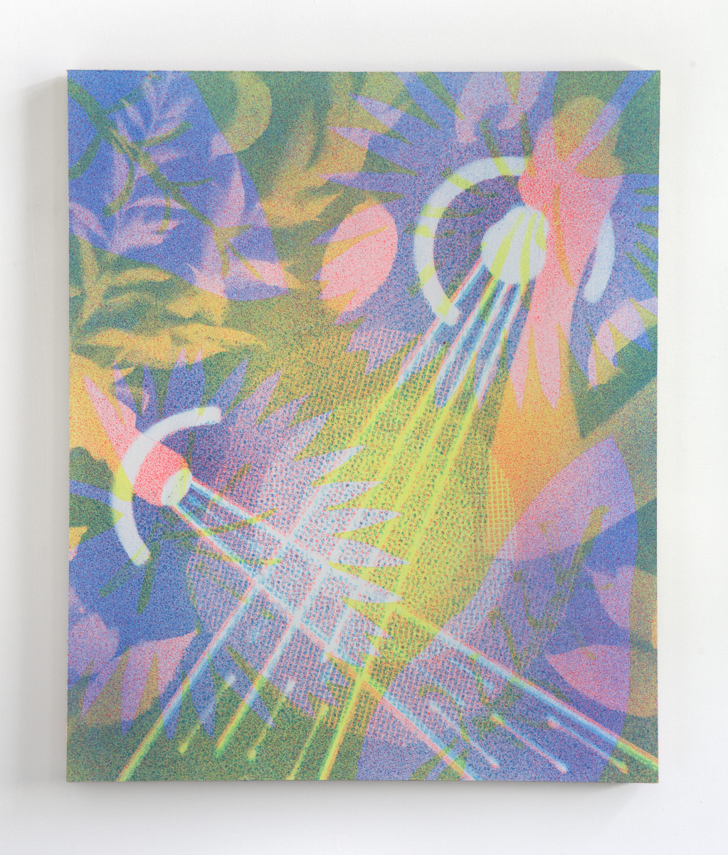 Brownout (5) by Maria Stabio 