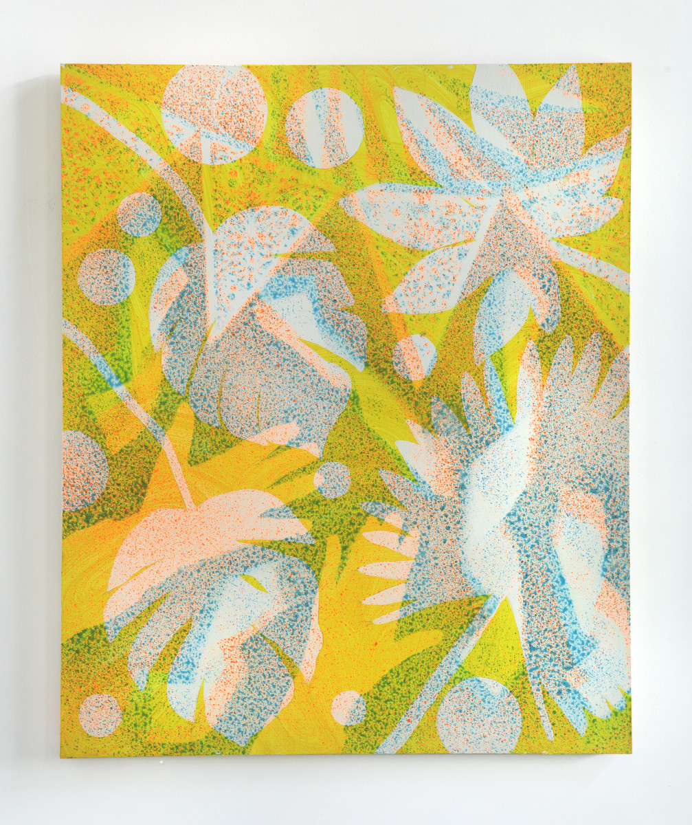 Celebratory Culture by Maria Stabio 