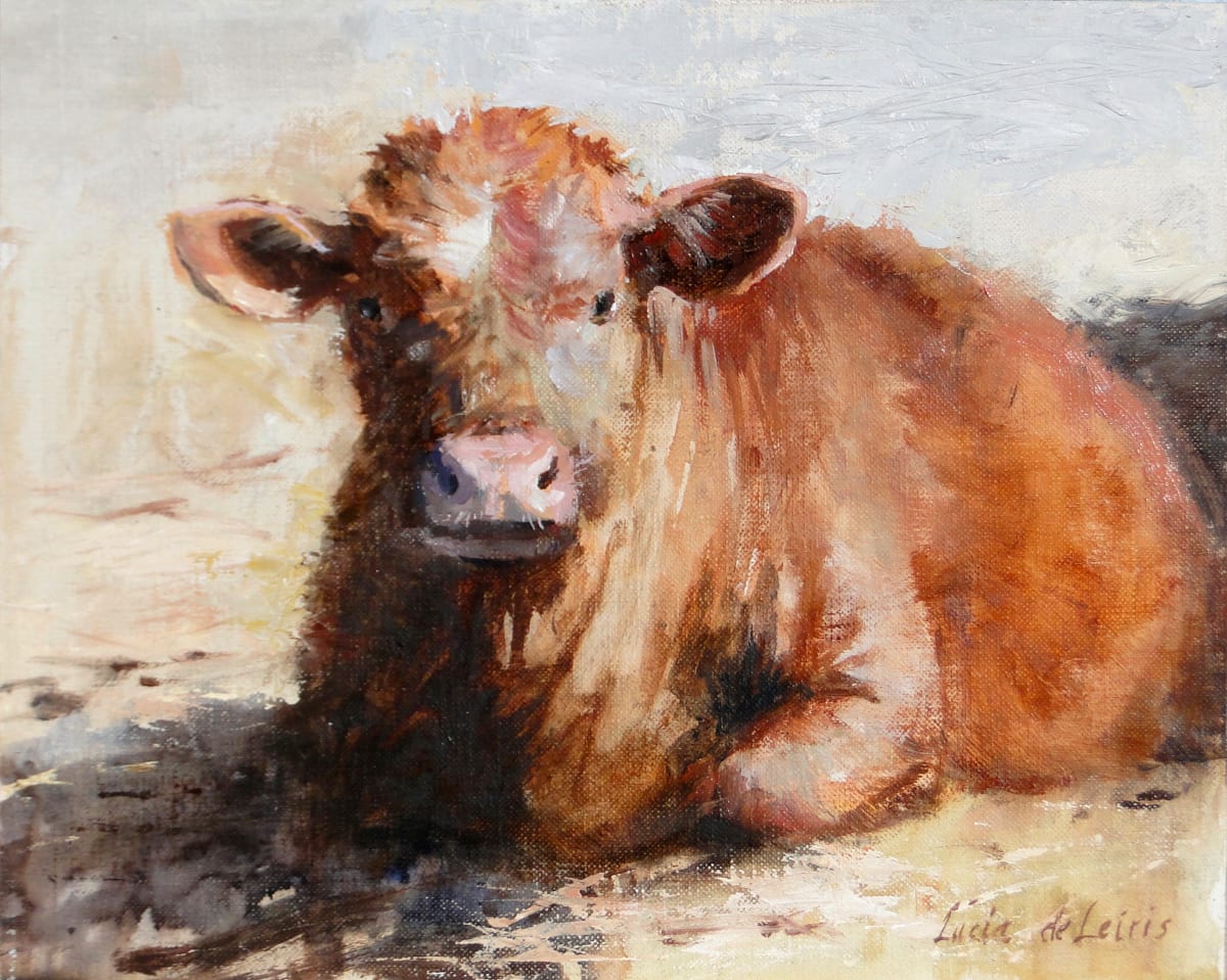 Calf 