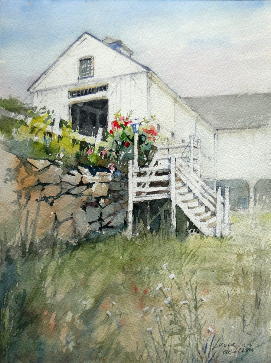 The Barn, Image 1.