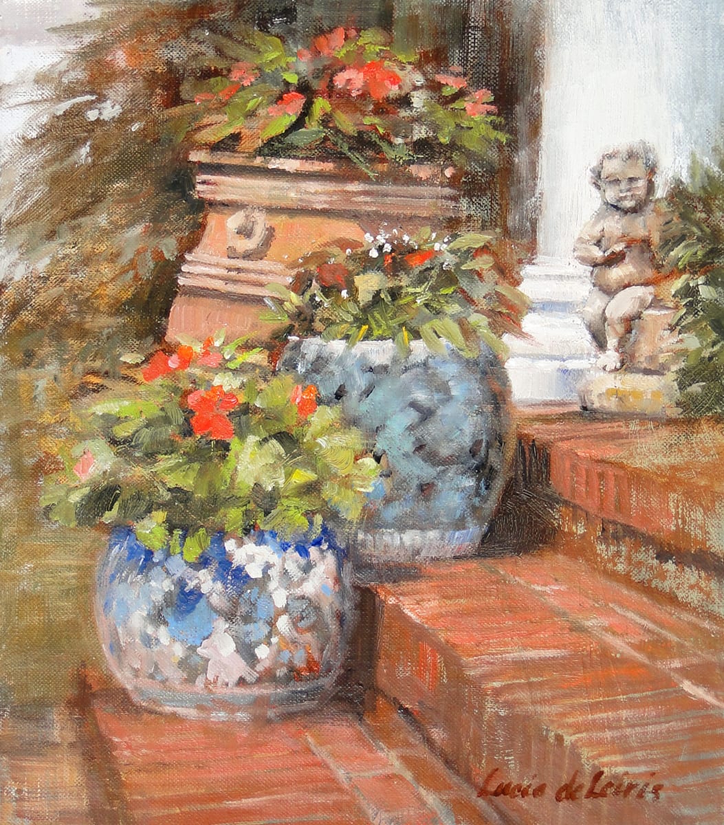 Flower Pots 