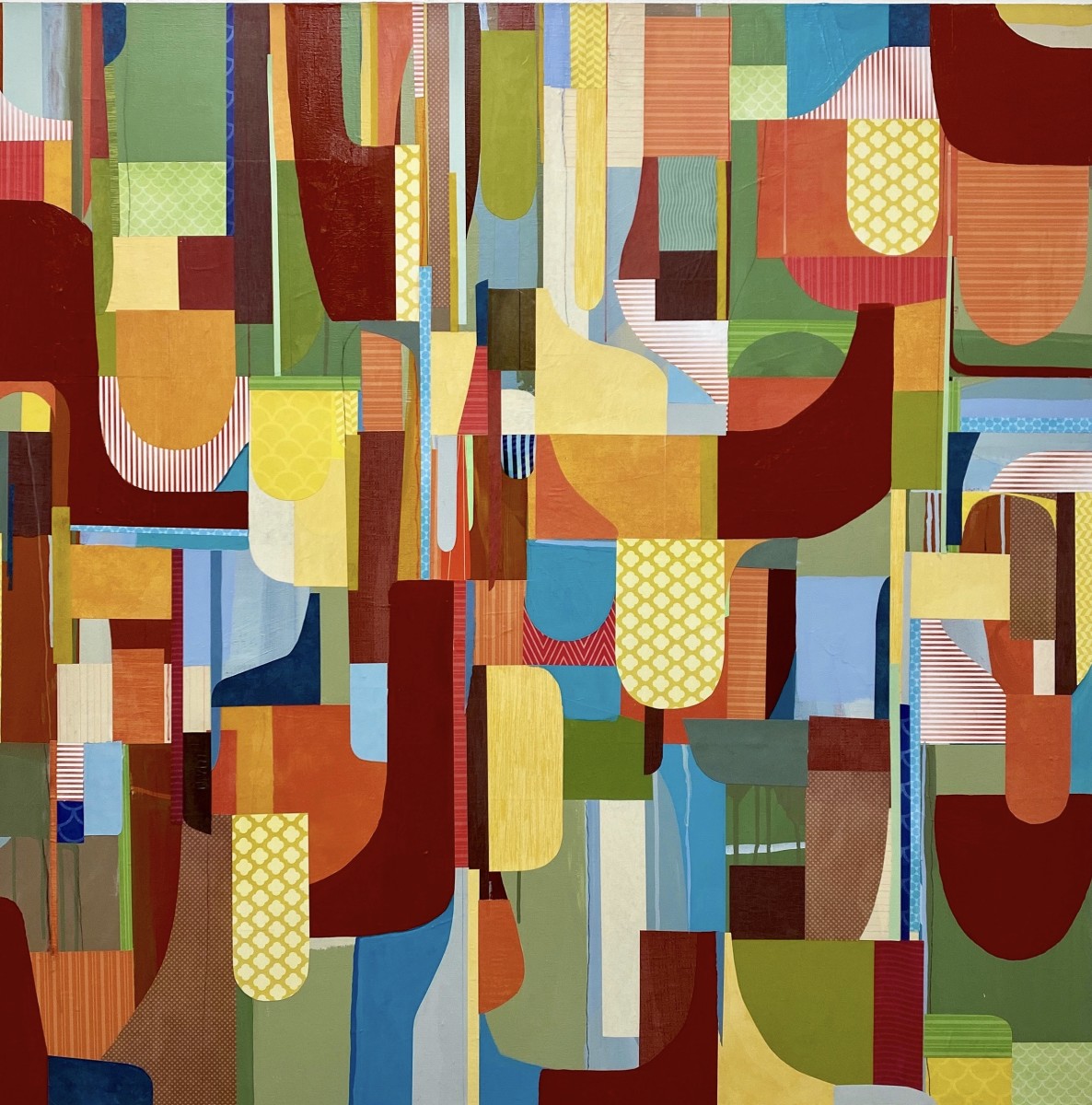 Viva la Carnival by Michael Eble 
