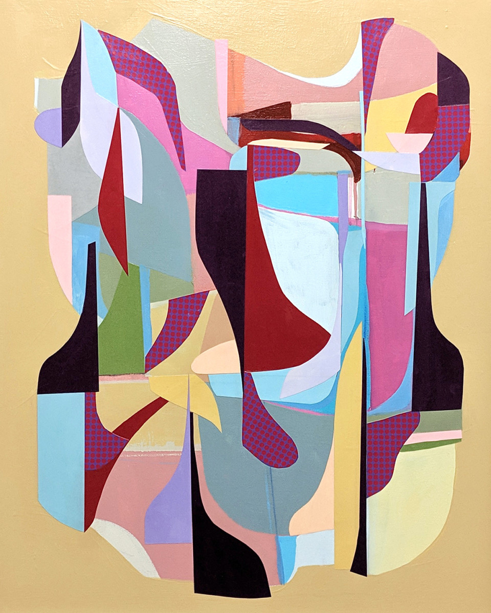 Carnival Summertime by Michael Eble 