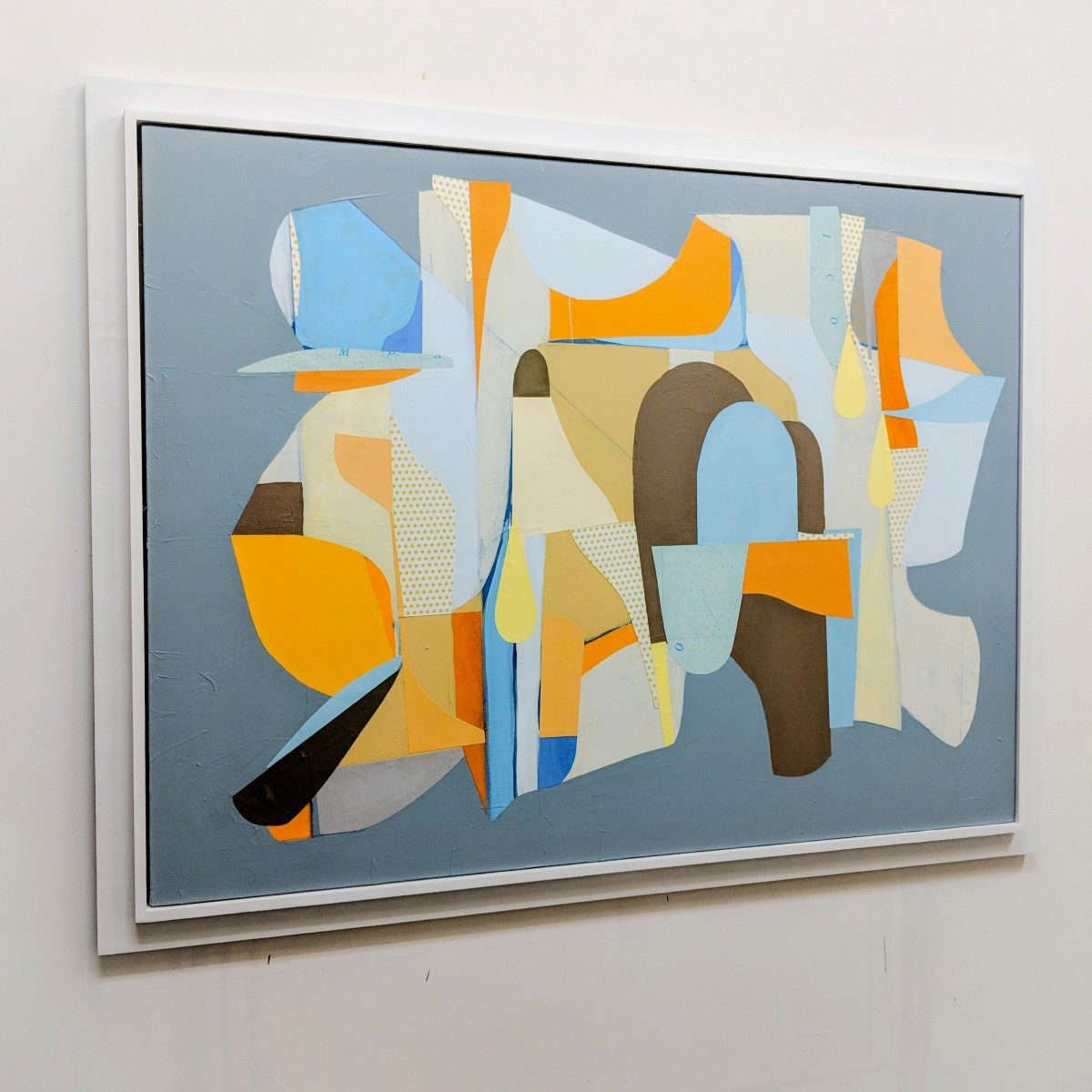 Serenity Scope by Michael Eble 