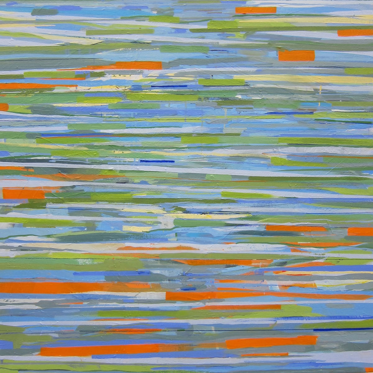 Morning Breakthrough by Michael Eble, Image 7.