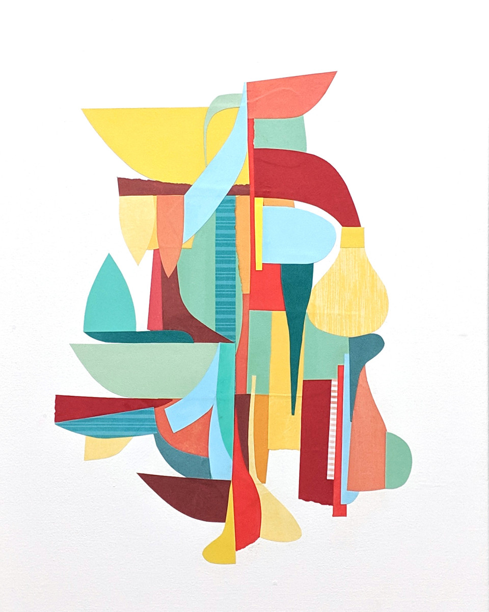 Crush by Michael Eble 