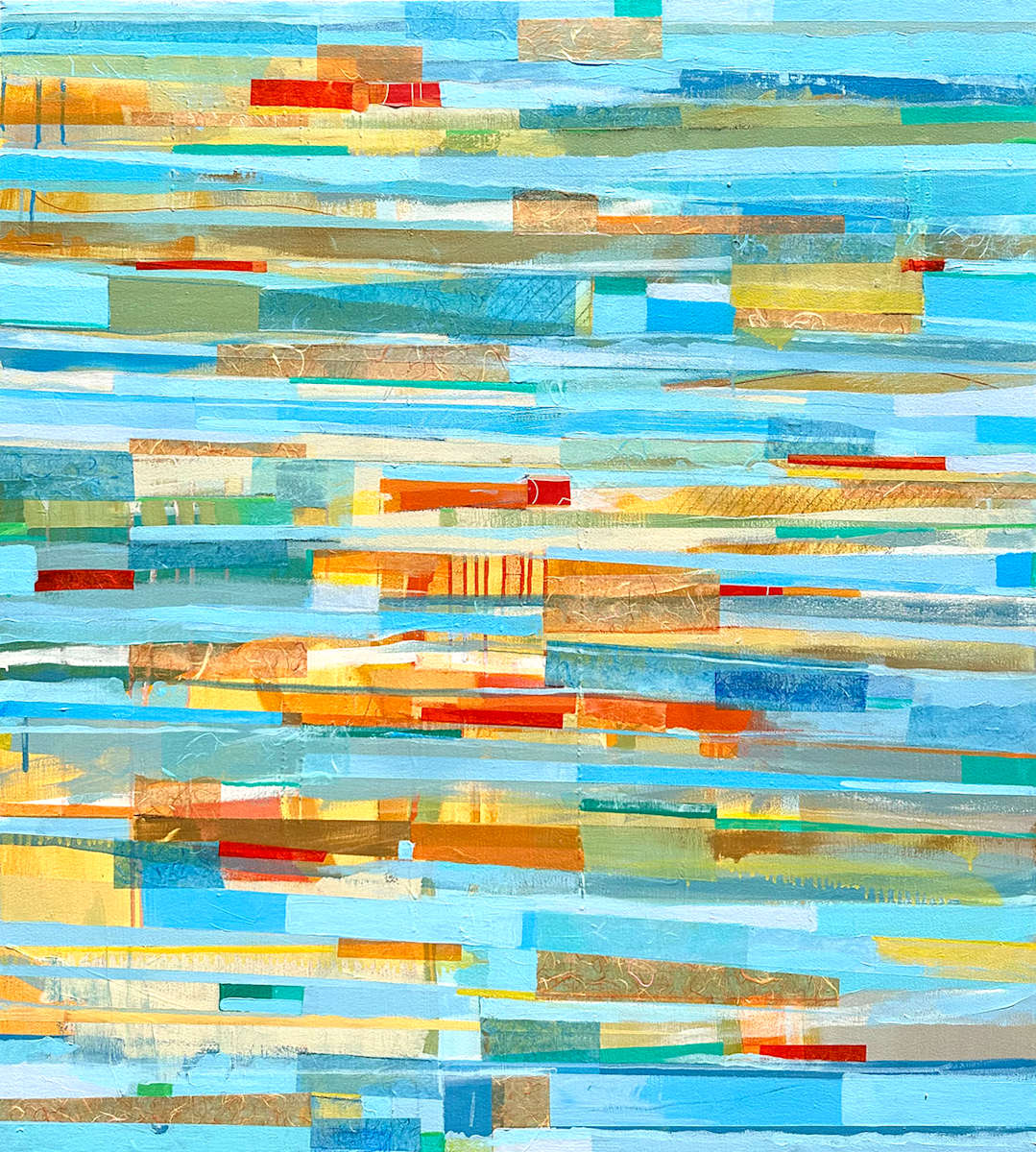 There is a Light Somewhere by Michael Eble, Image 1.
