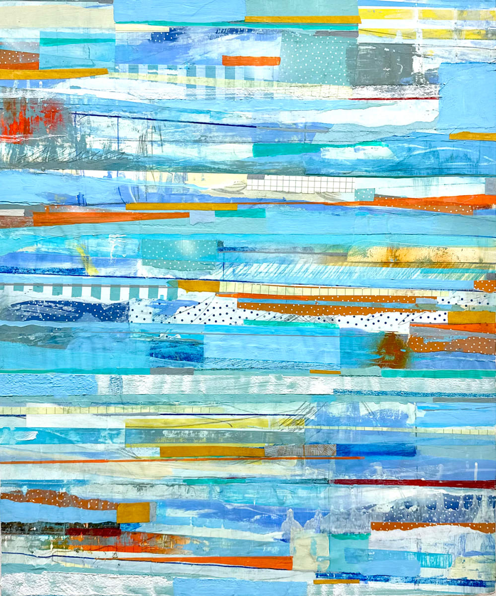 Long Runner by Michael Eble 