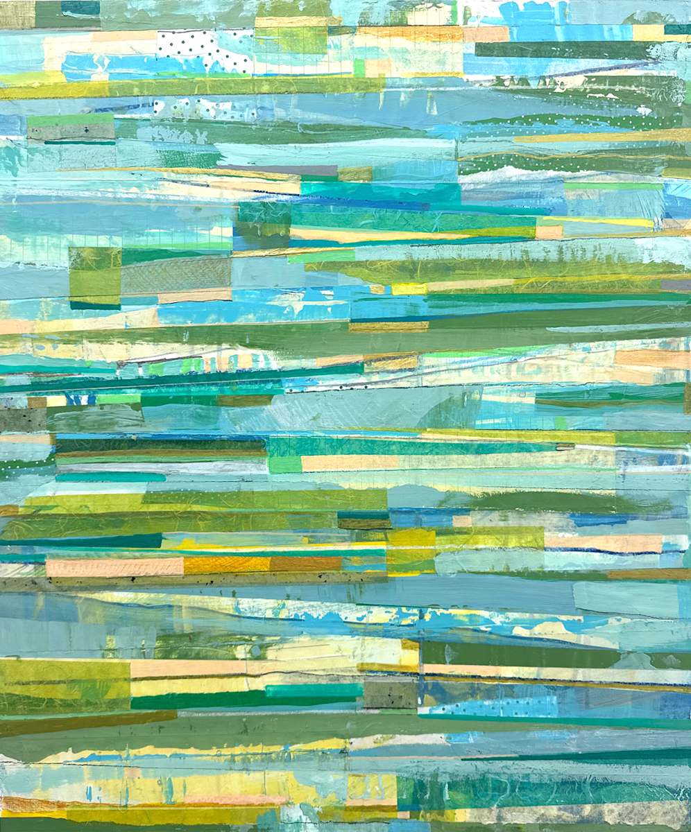 Summer Dialogues by Michael Eble, Image 5.