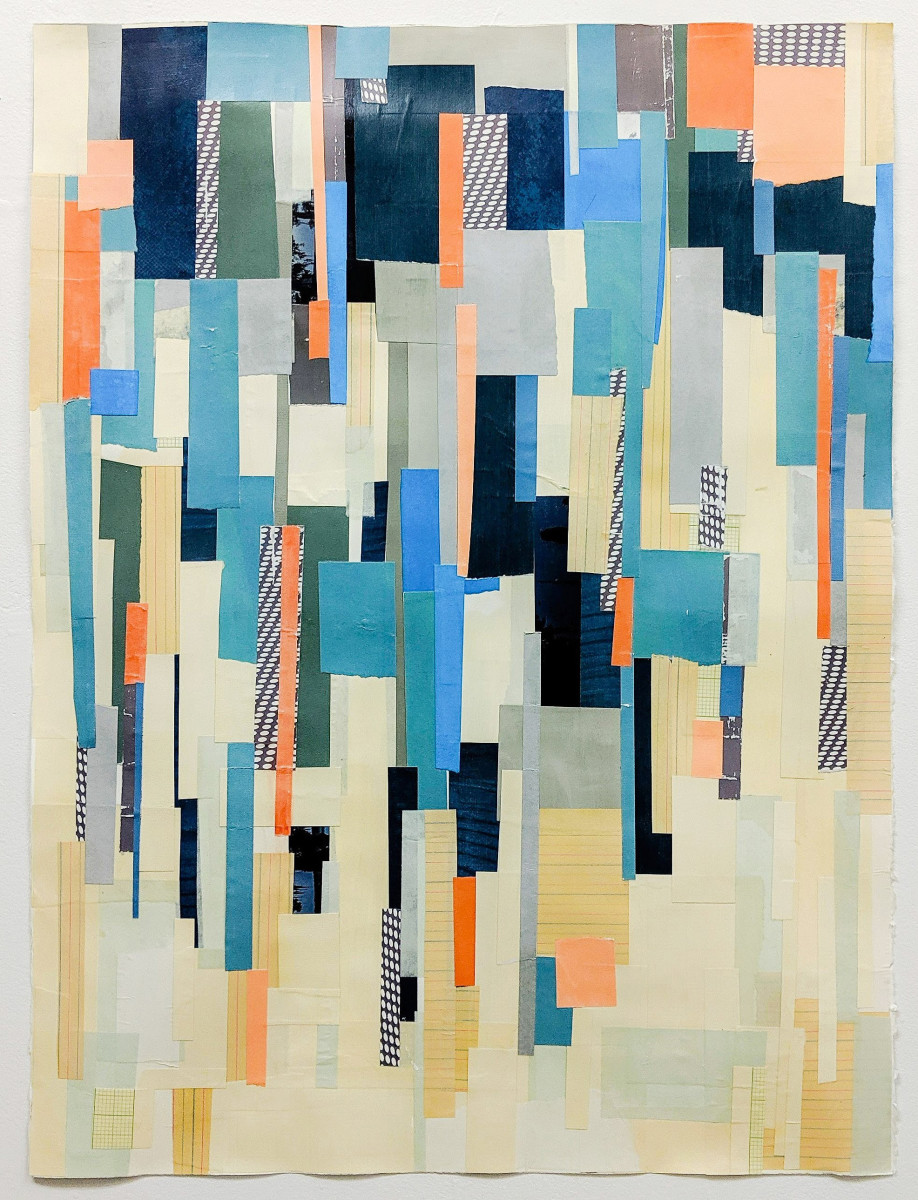 Altitudes by Michael Eble 