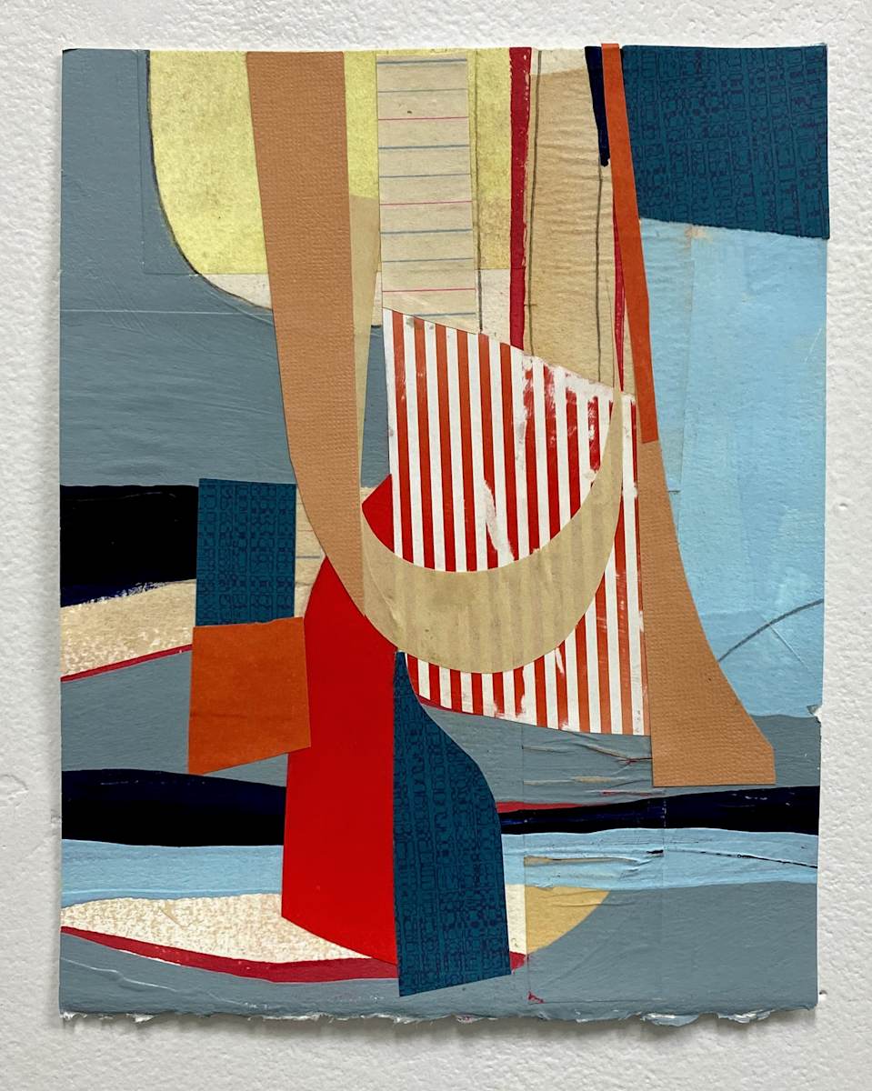 Stripes by Michael Eble, Image 3.