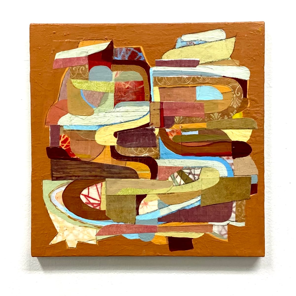 Playing Time, Image 1.