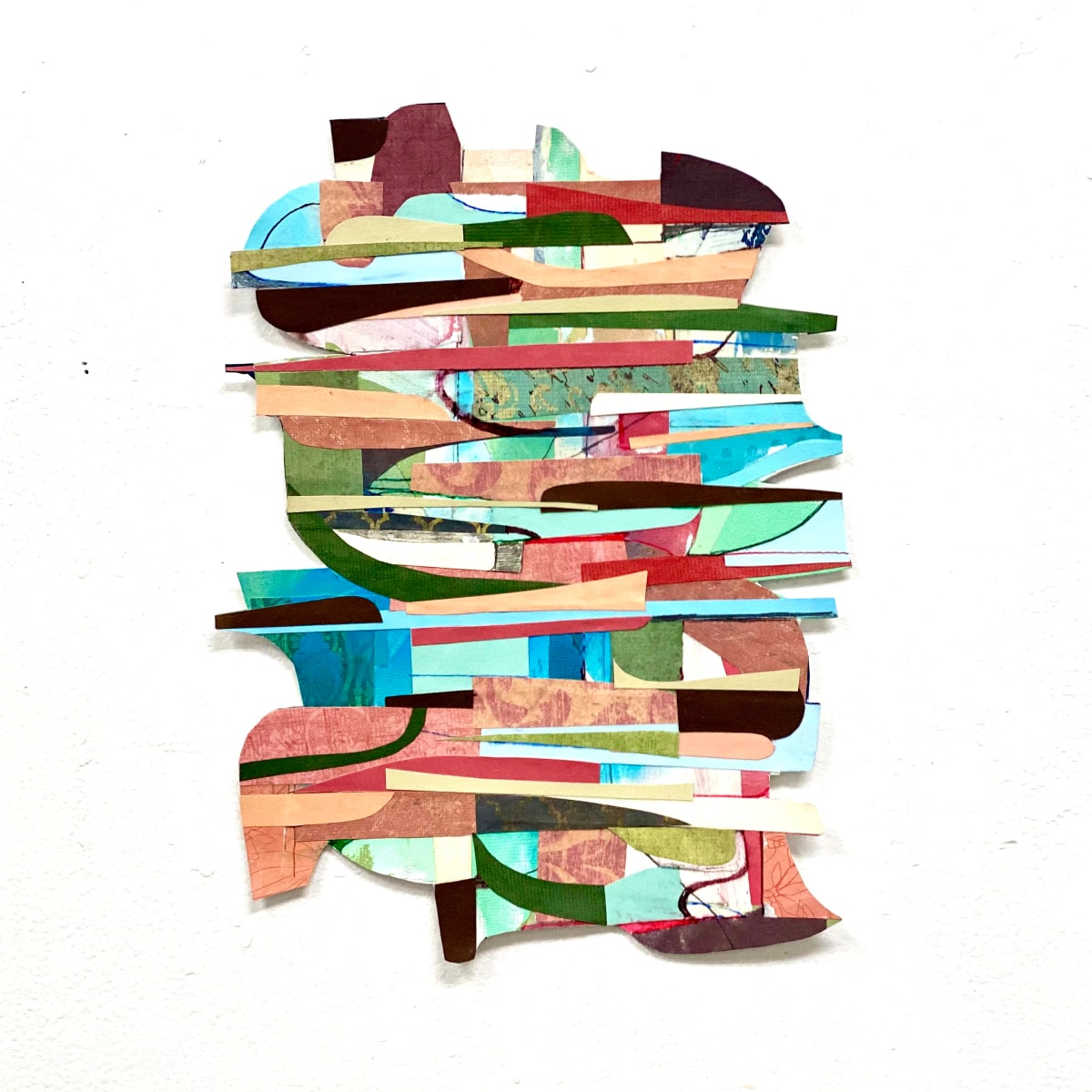Correspondances, Image 1.