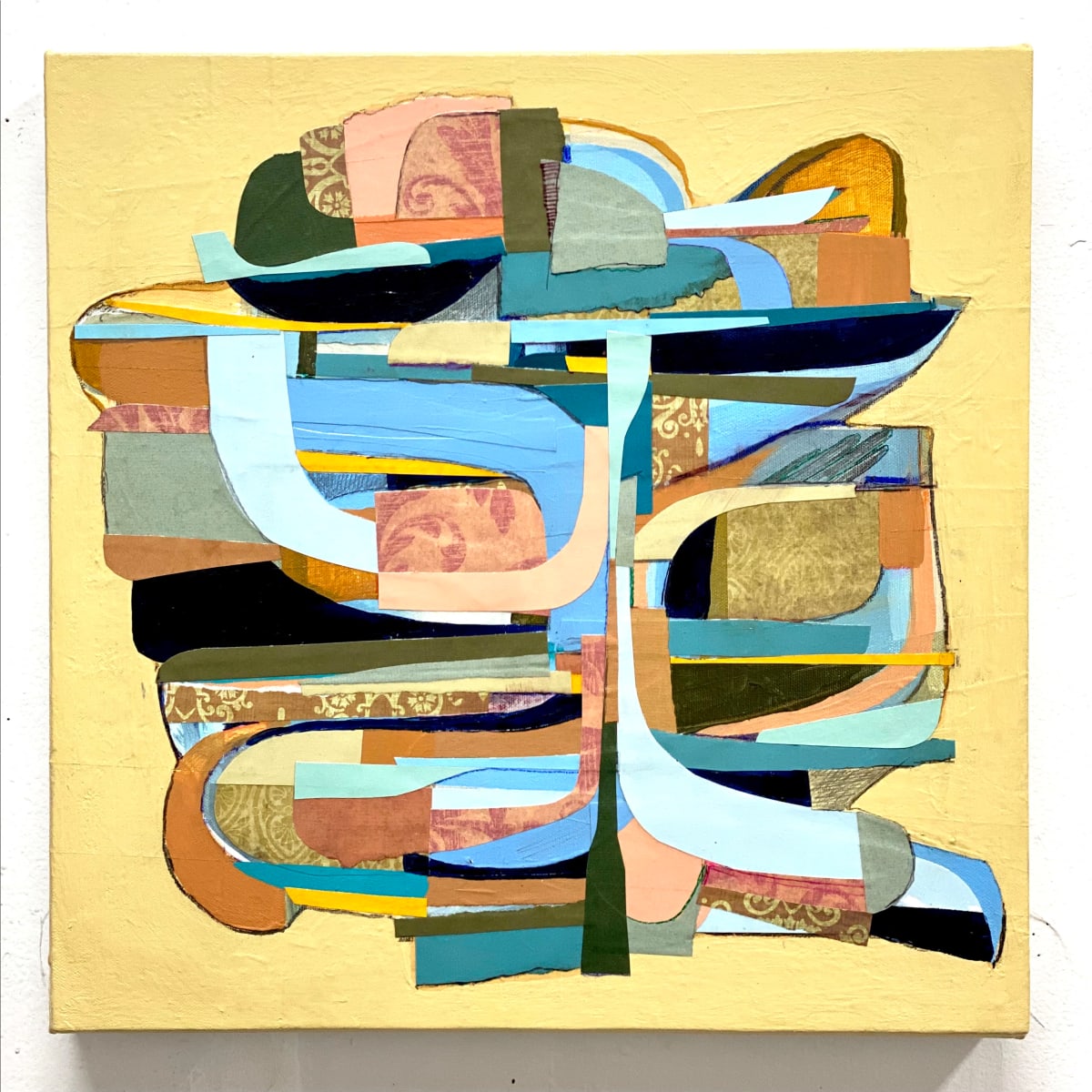 Seaman, Image 1.