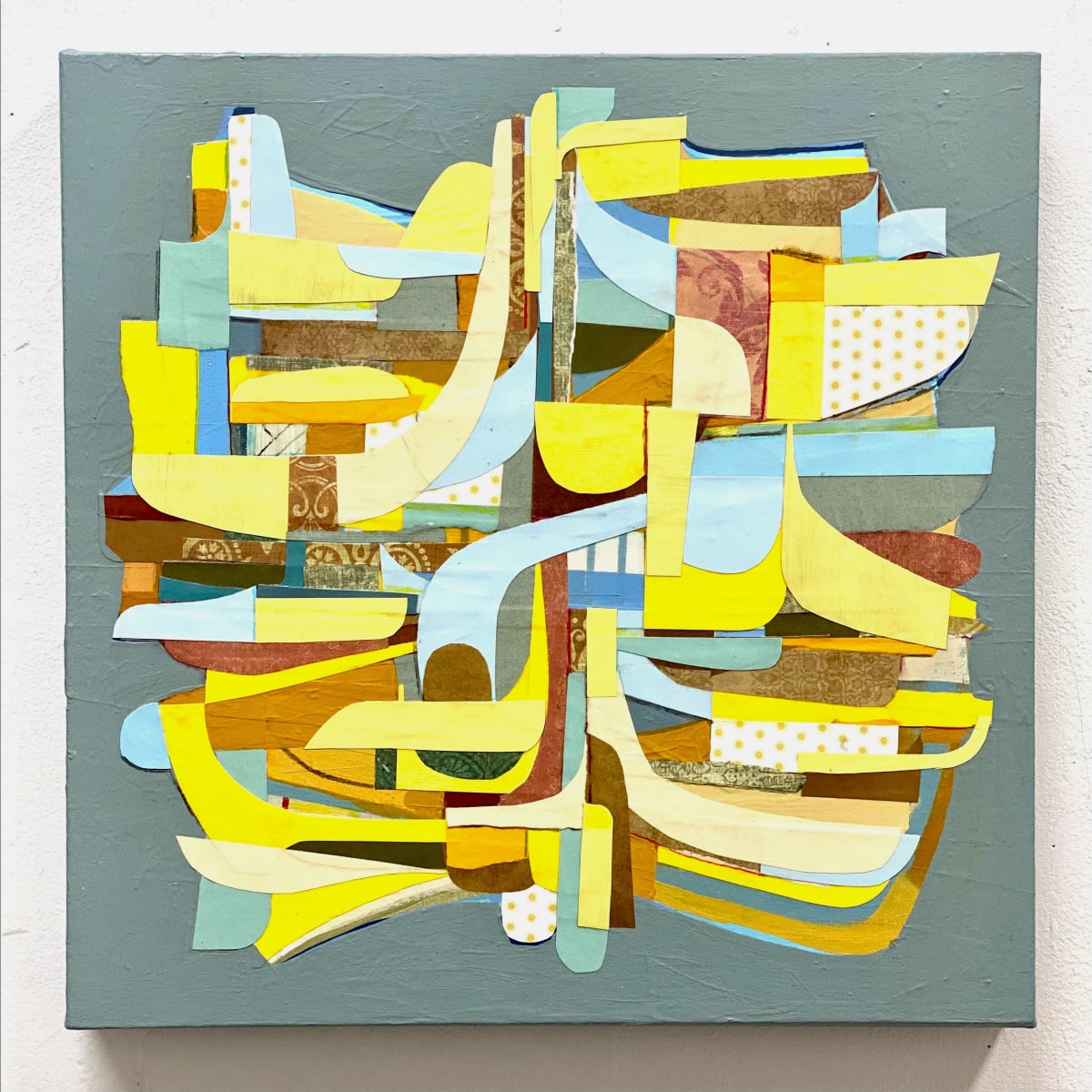 Yellow, Image 1.