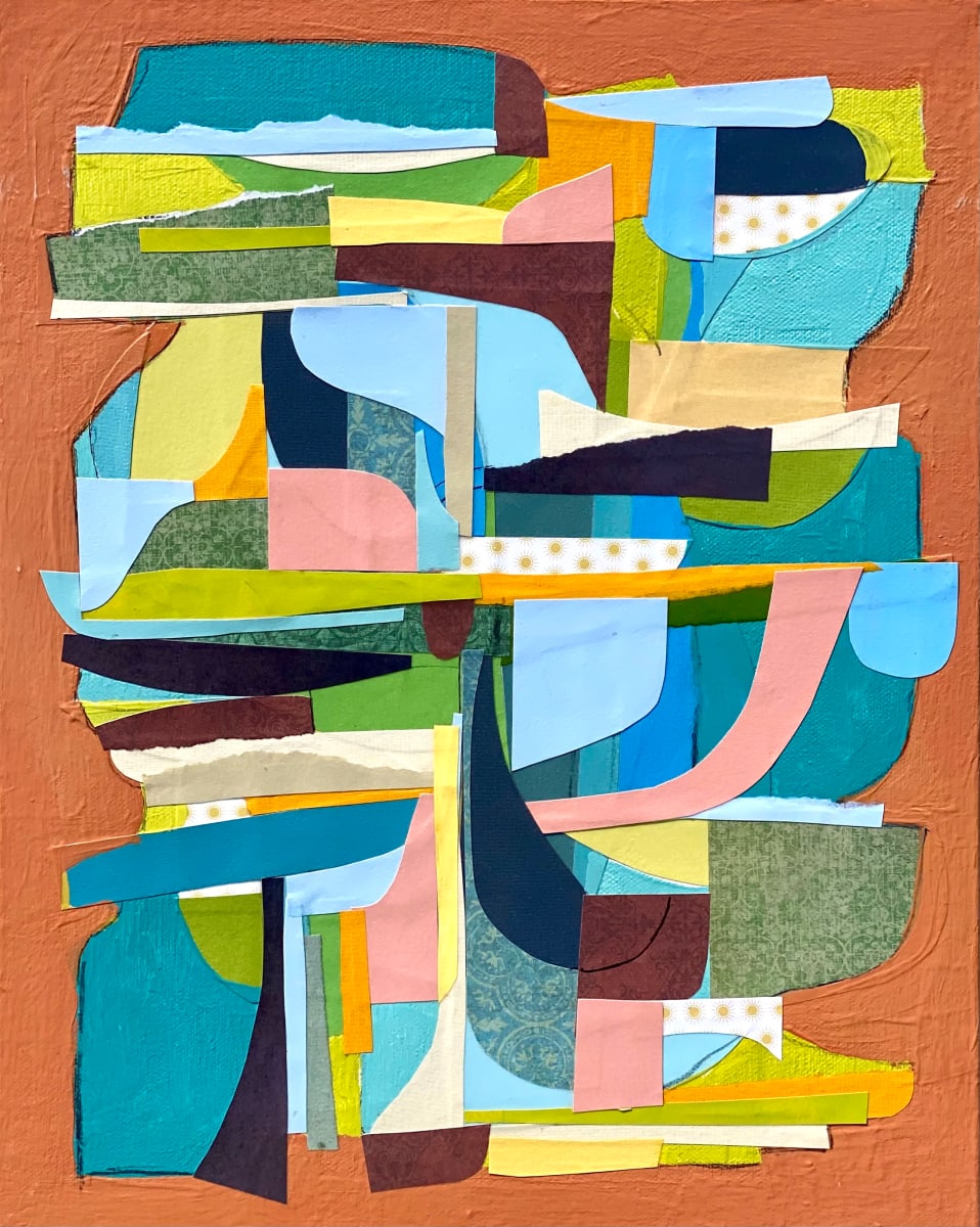 Ports of Call Revisited by Michael Eble, Image 2.