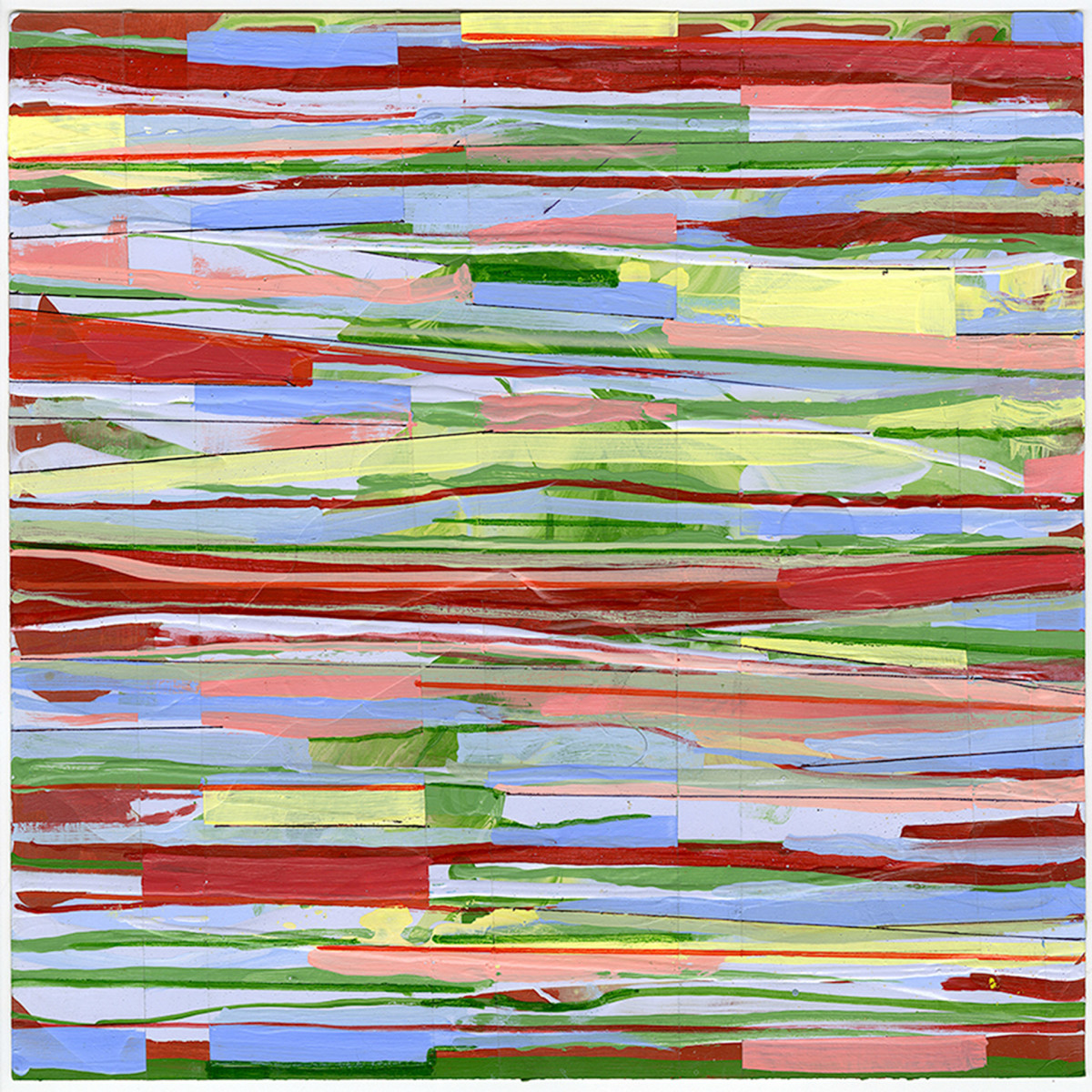 Rustica by Michael Eble 