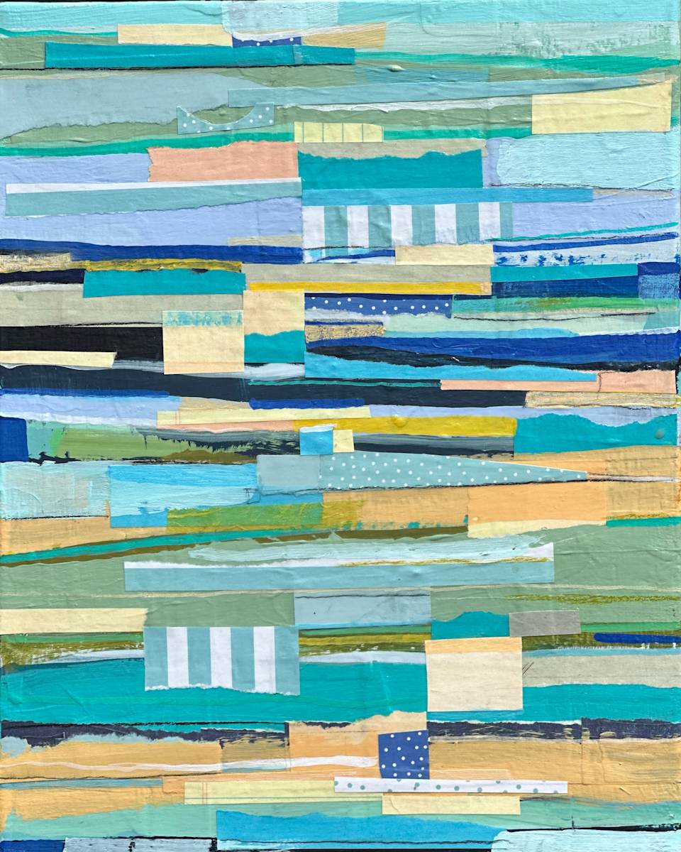 Summer Runaway by Michael Eble, Image 3.