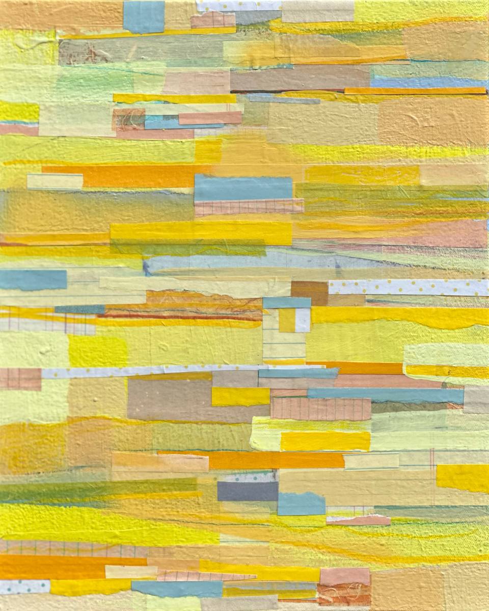 Optimism and Adventure by Michael Eble, Image 6.