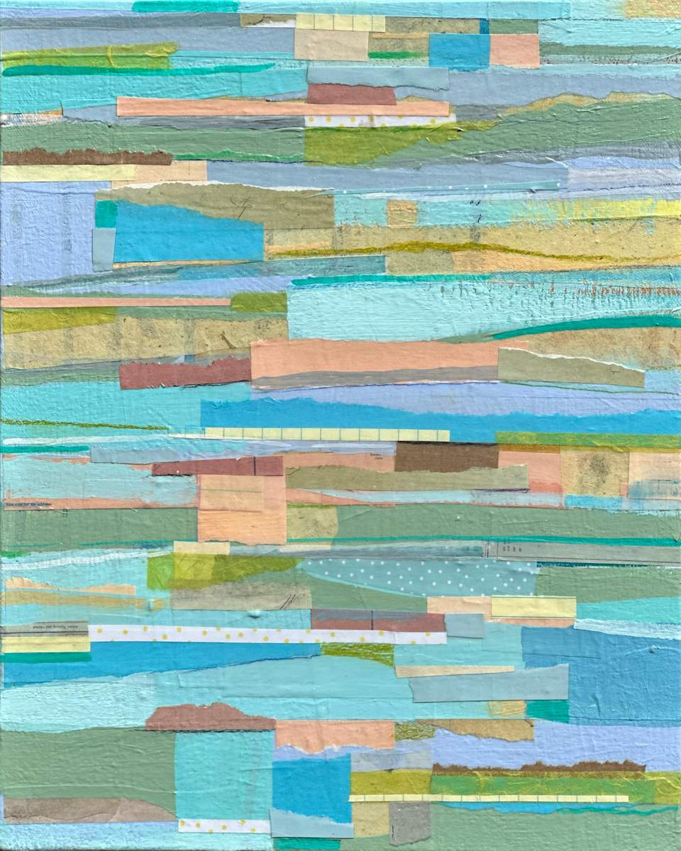 Morning Song by Michael Eble, Image 1.