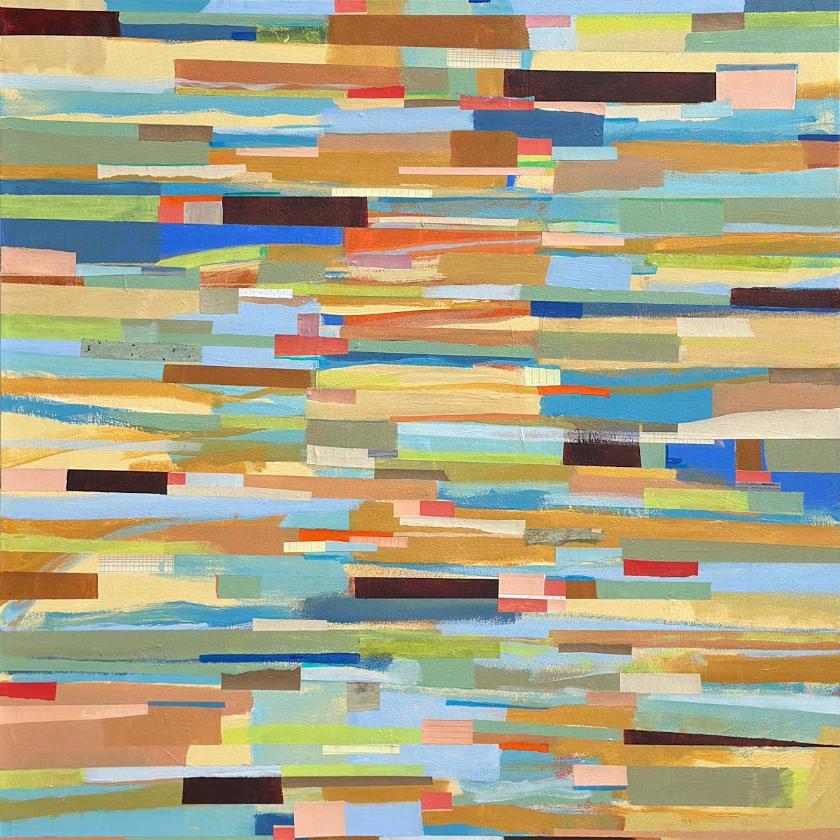 September by Michael Eble 