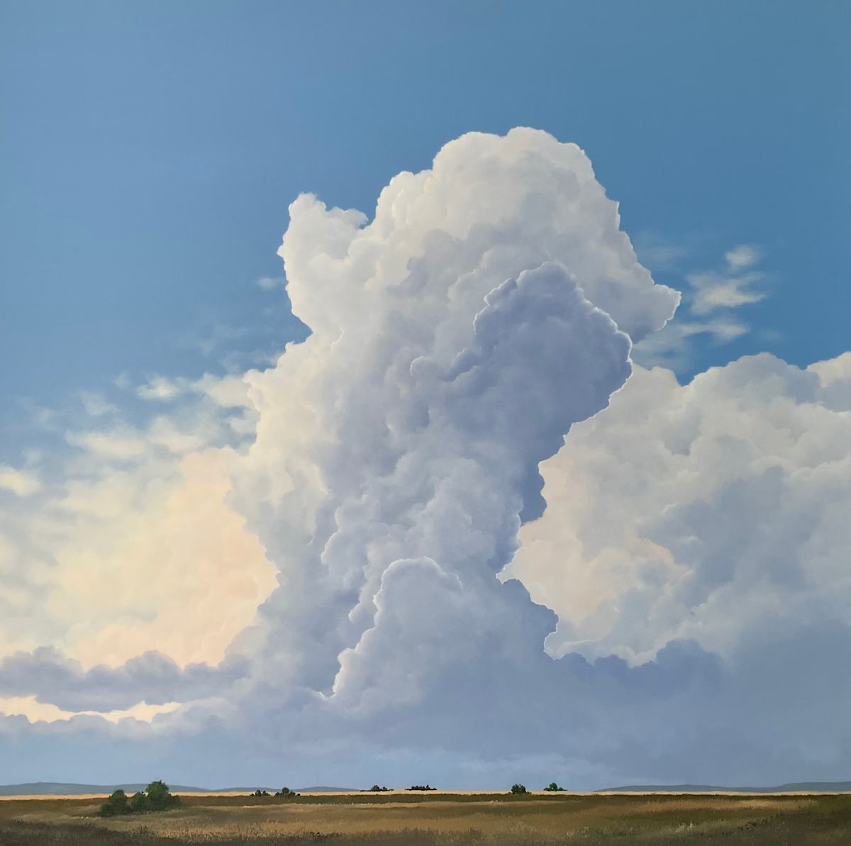 Drama by Dave Kennedy - KENNEDY STUDIO ART 