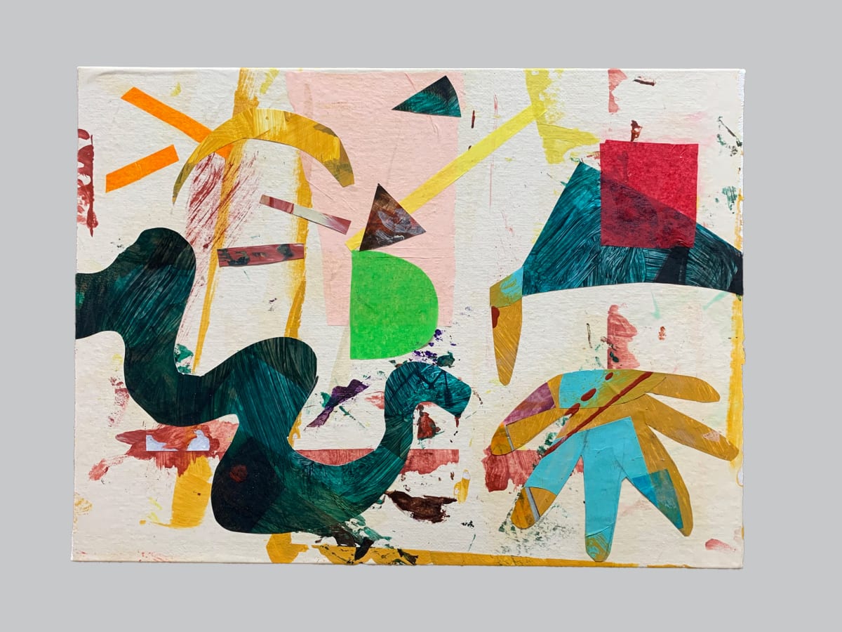 Untitled by Aileen Hengeveld, Image 2.