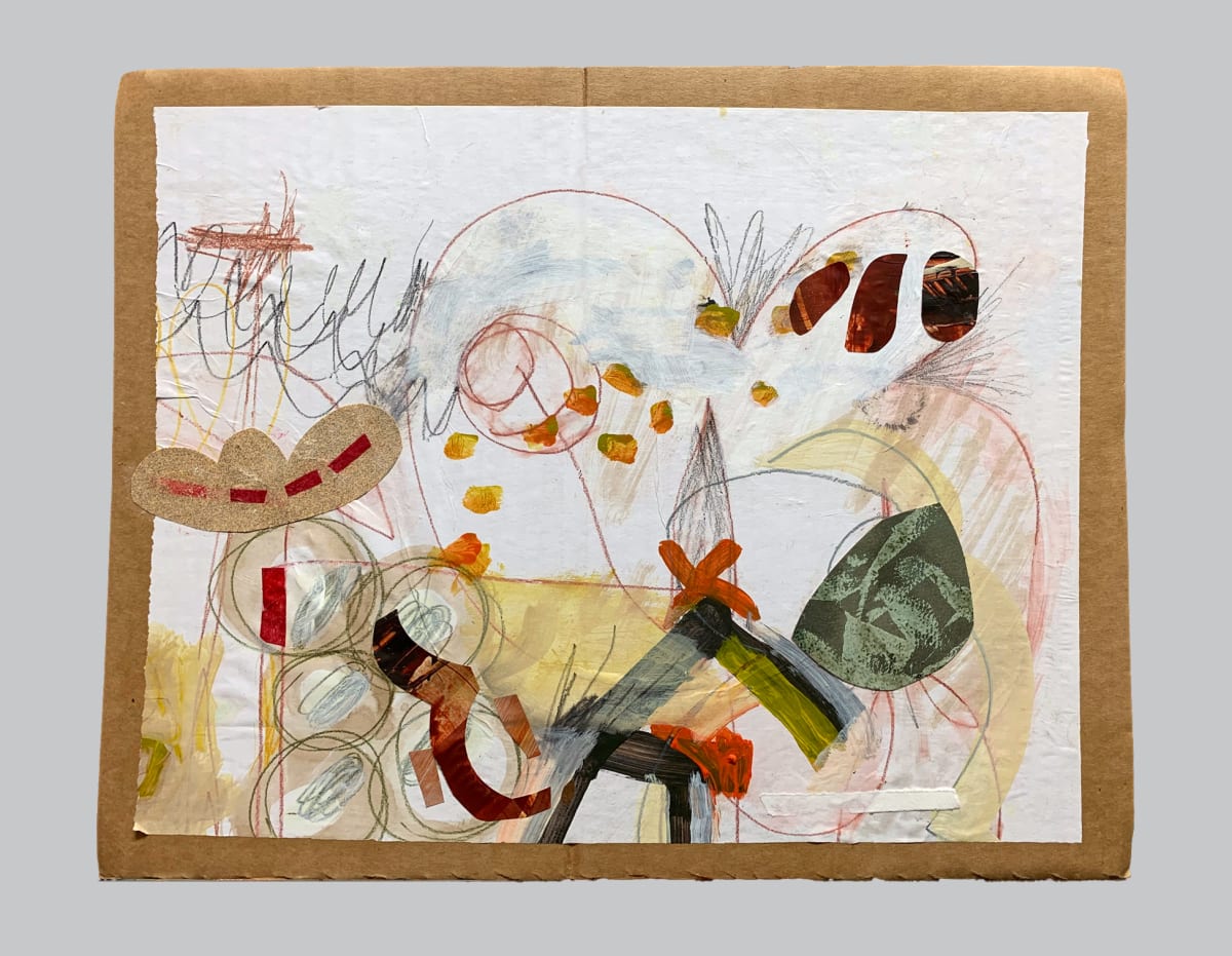 Untitled by Aileen Hengeveld, Image 3.