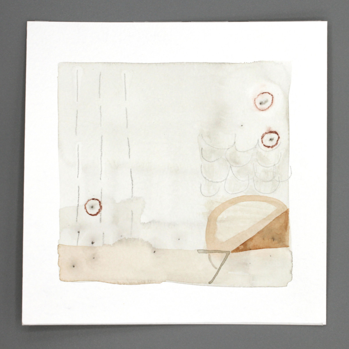 Dream Landscape by Aileen Hengeveld 