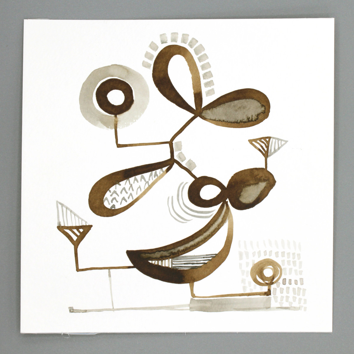 Untitled, 2019 by Aileen Hengeveld 