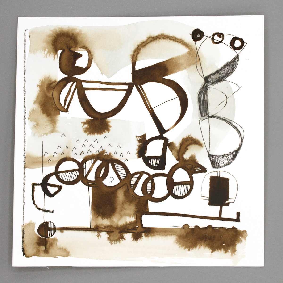 What the ___?, 2019 by Aileen Hengeveld, Image 2.
