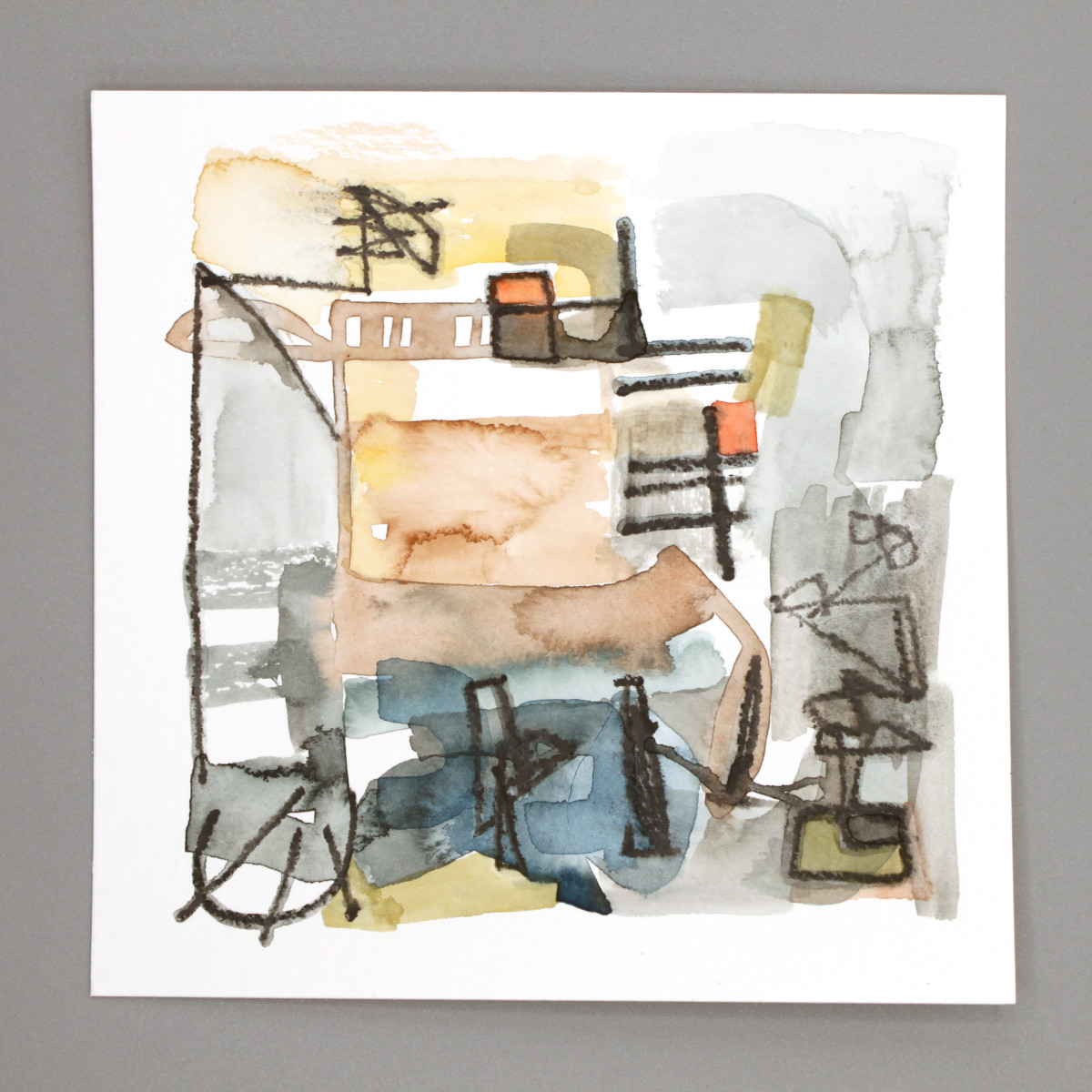 Untitled, 2019 by aileen hengeveld, Image 1.