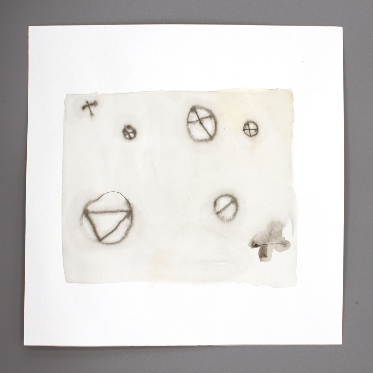 Untitled, 2019 by Aileen Hengeveld 