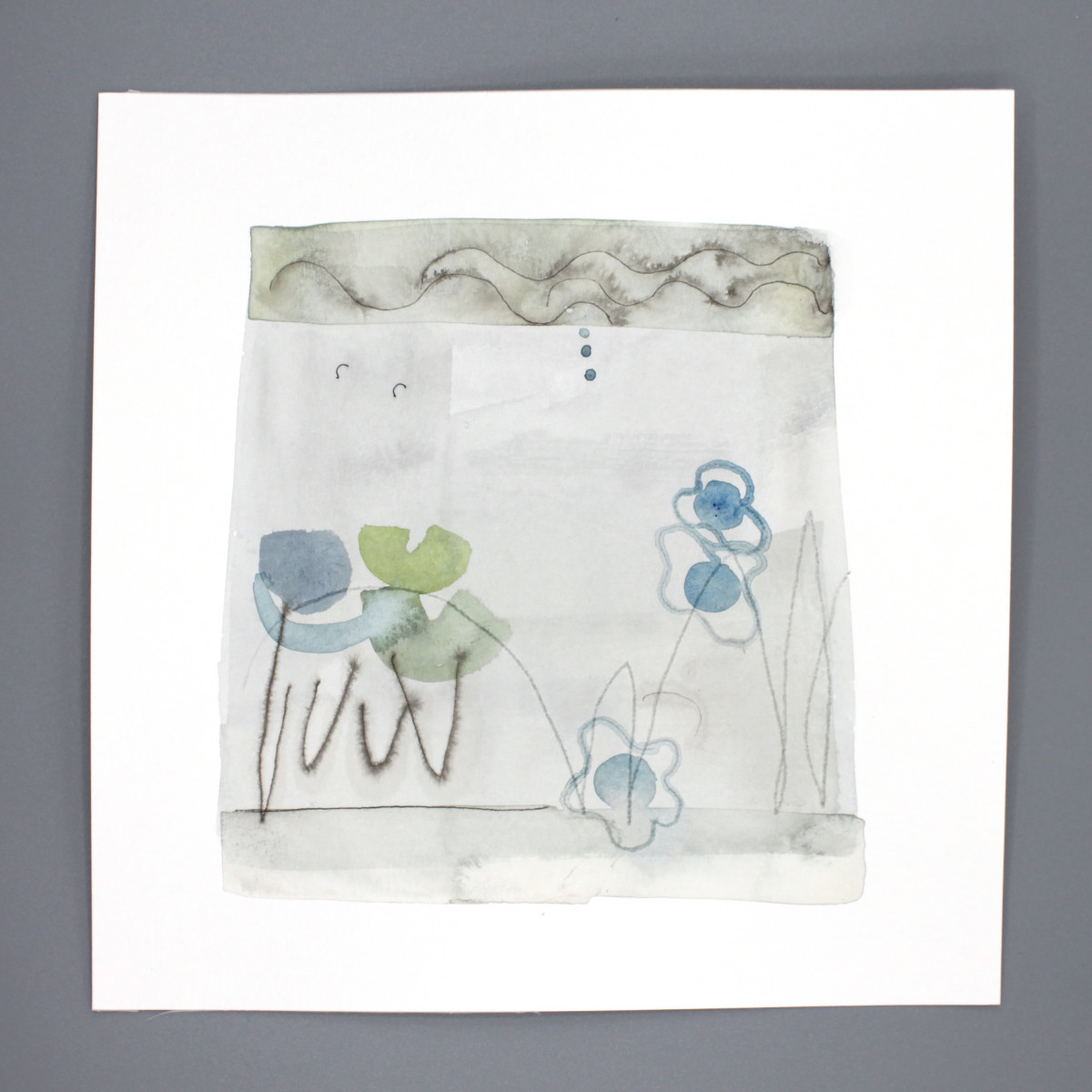 Untitled, 2019 by aileen hengeveld, Image 1.