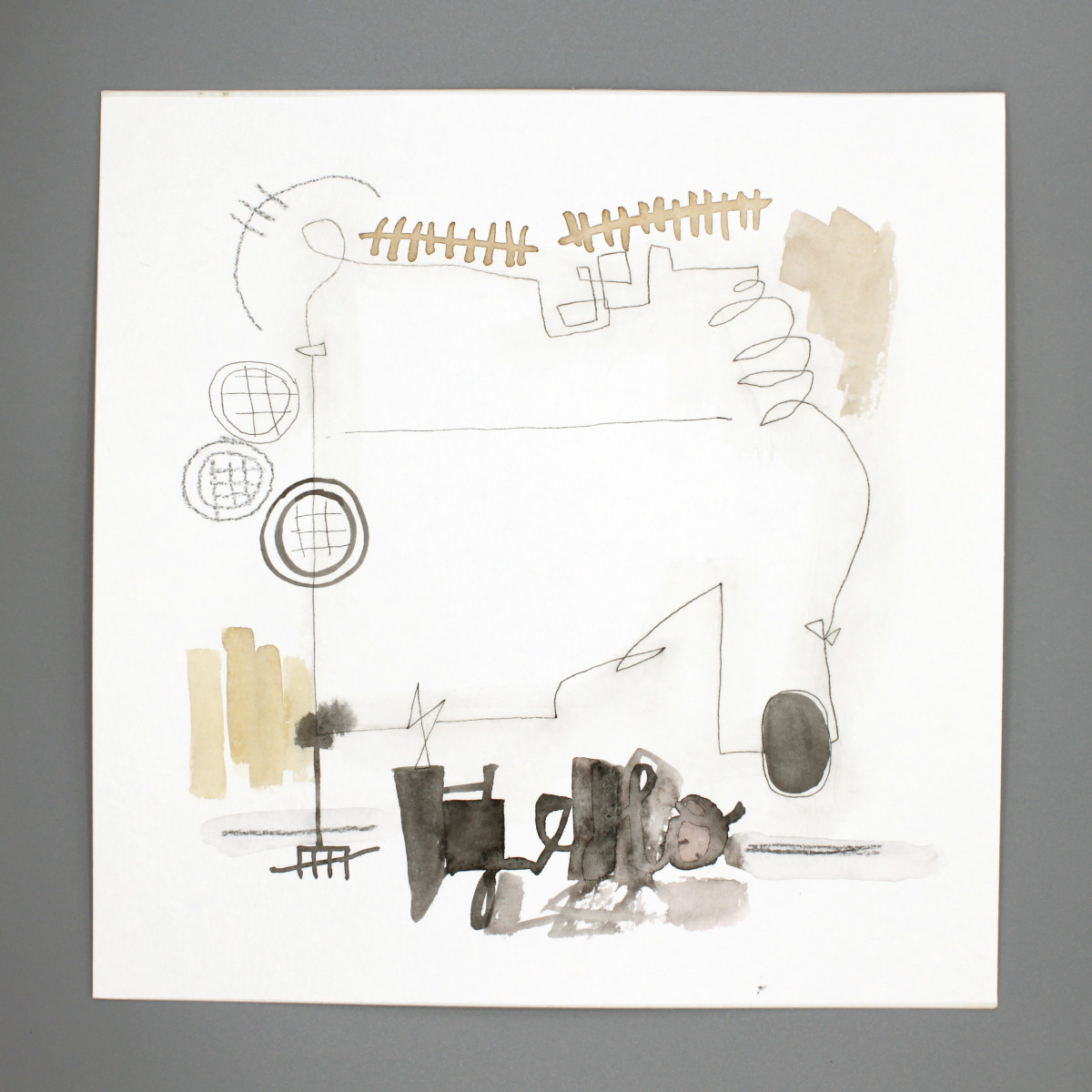 Untitled, 2019 by aileen hengeveld 