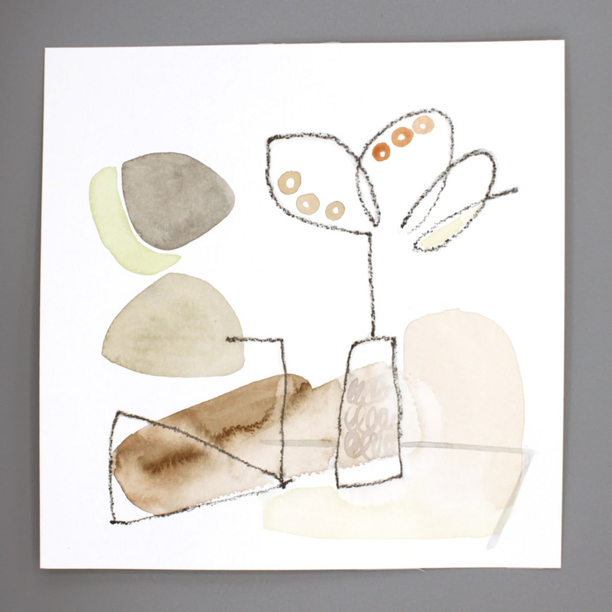 Everything Going by Aileen Hengeveld, Image 1.