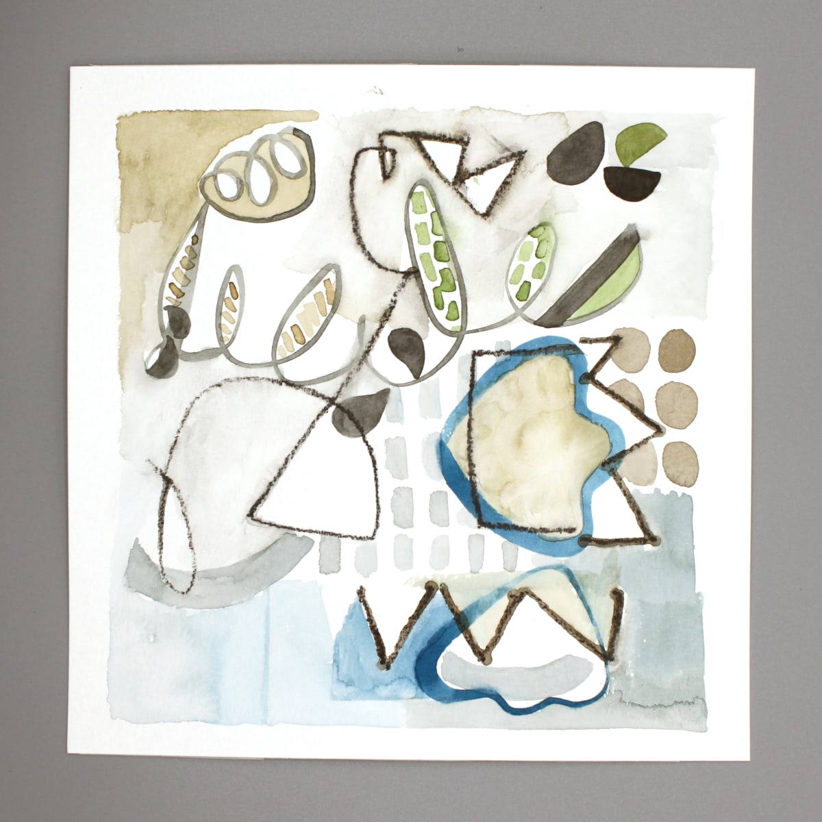Get a Grip by Aileen Hengeveld, Image 1.