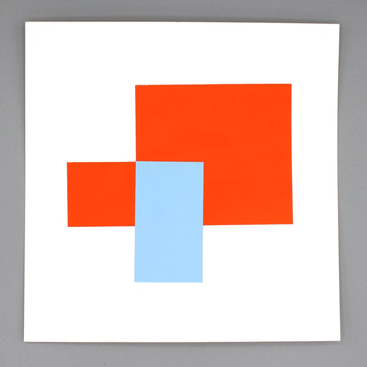 Untitled, 2019 by Aileen Hengeveld, Image 1.