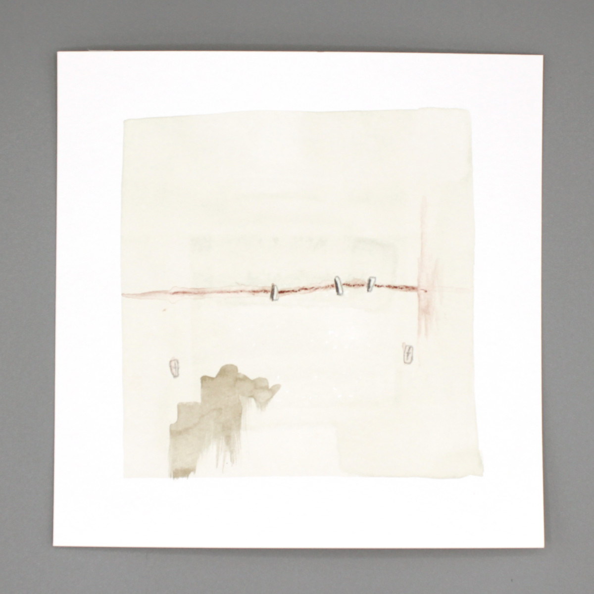 Untitled, 2019 by Aileen Hengeveld, Image 1.