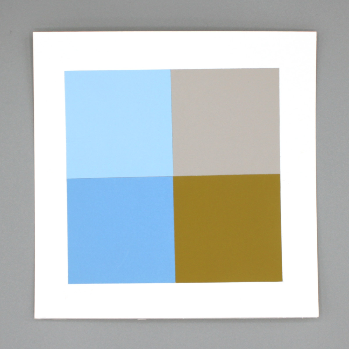 Untitled, 2019 by Aileen Hengeveld 