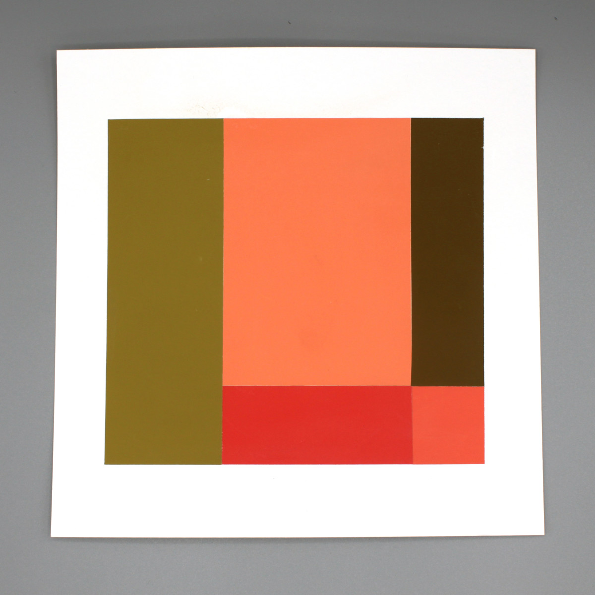Untitled, 2019 by aileen hengeveld 