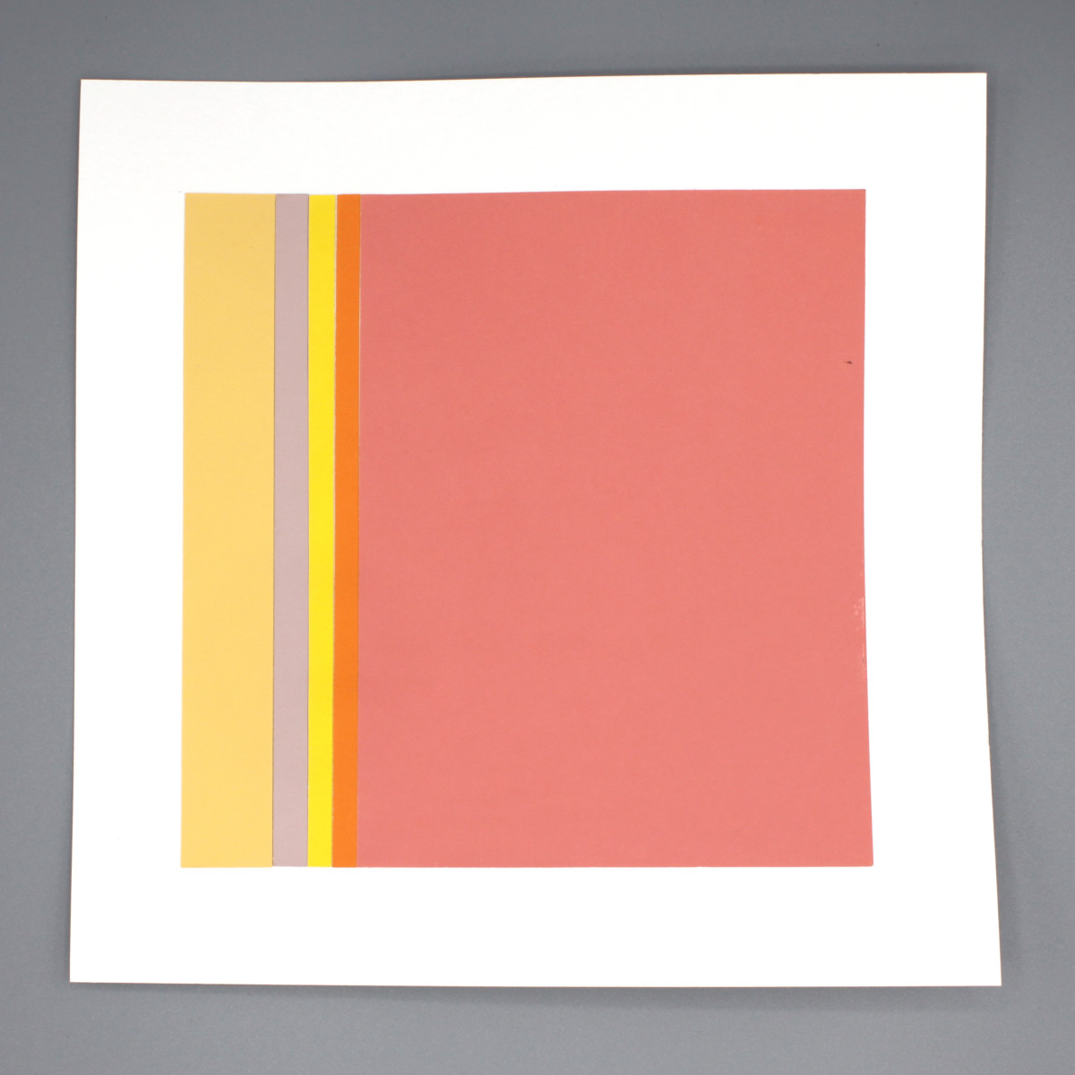 Untitled, 2019 by aileen hengeveld 