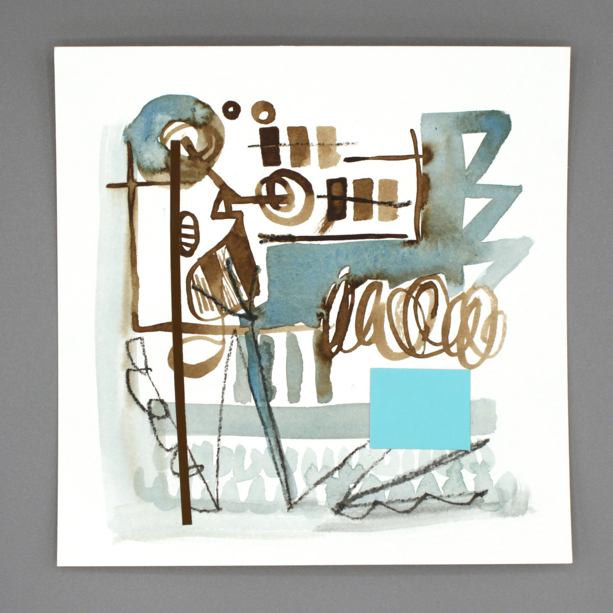Untitled, 2019 by Aileen Hengeveld 