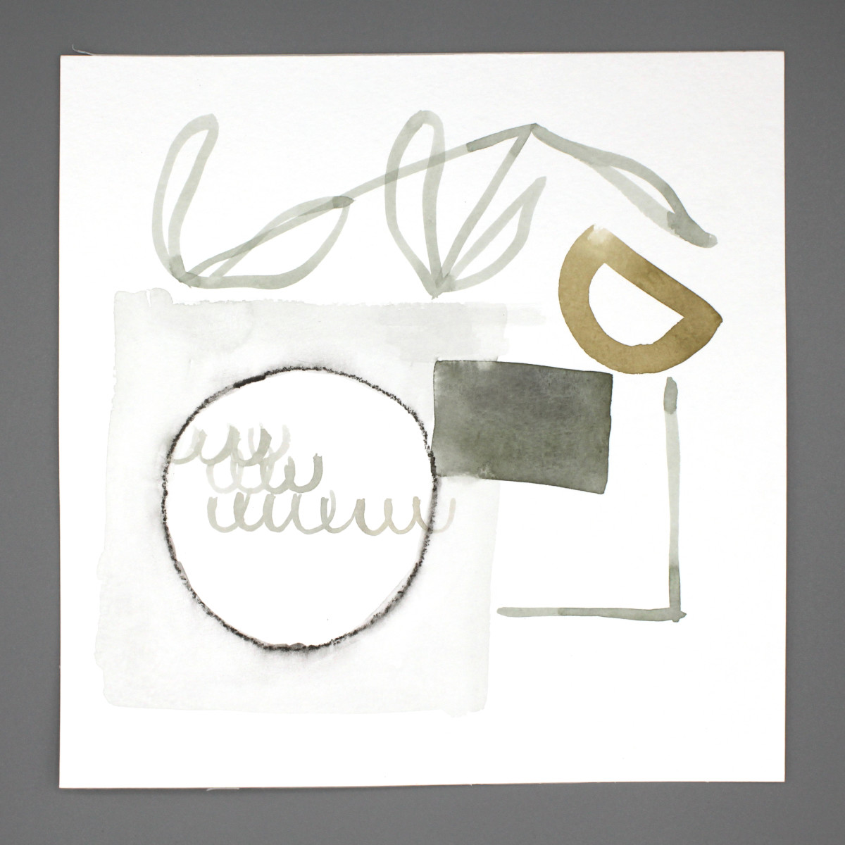 Untitled, 2019 by Aileen Hengeveld 