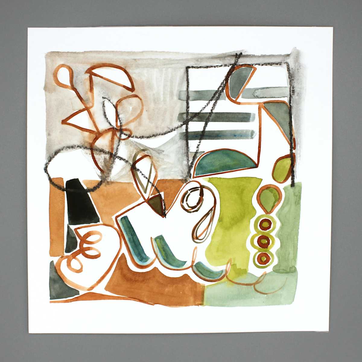 Untitled, 2019 by aileen hengeveld, Image 1.