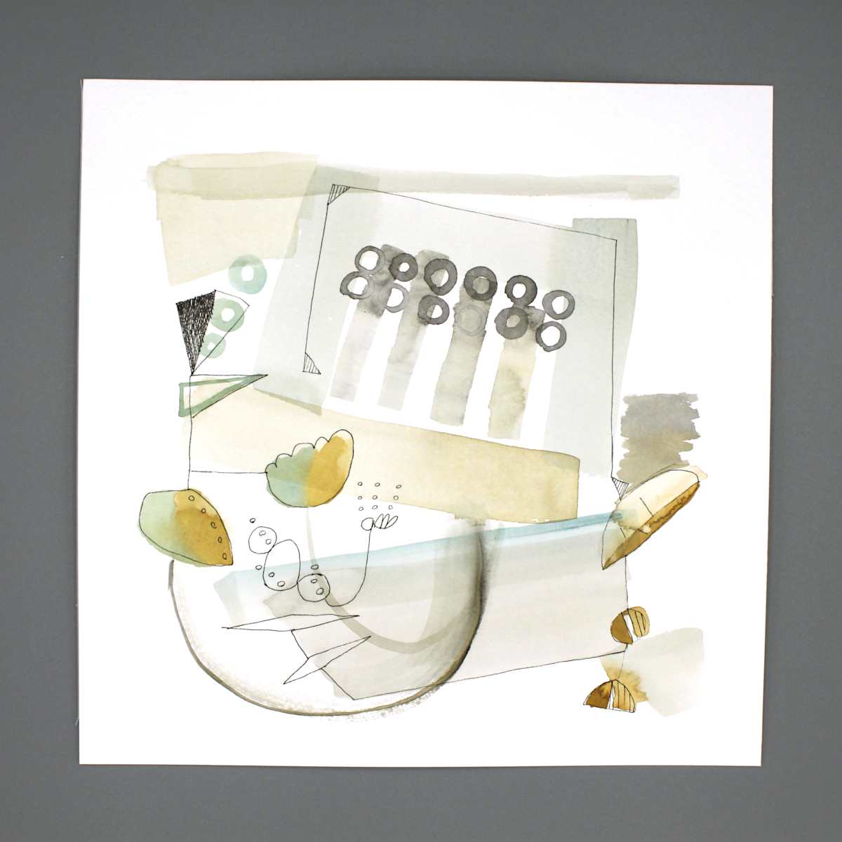 Impossible Possibilities, 2019 by aileen hengeveld, Image 2.