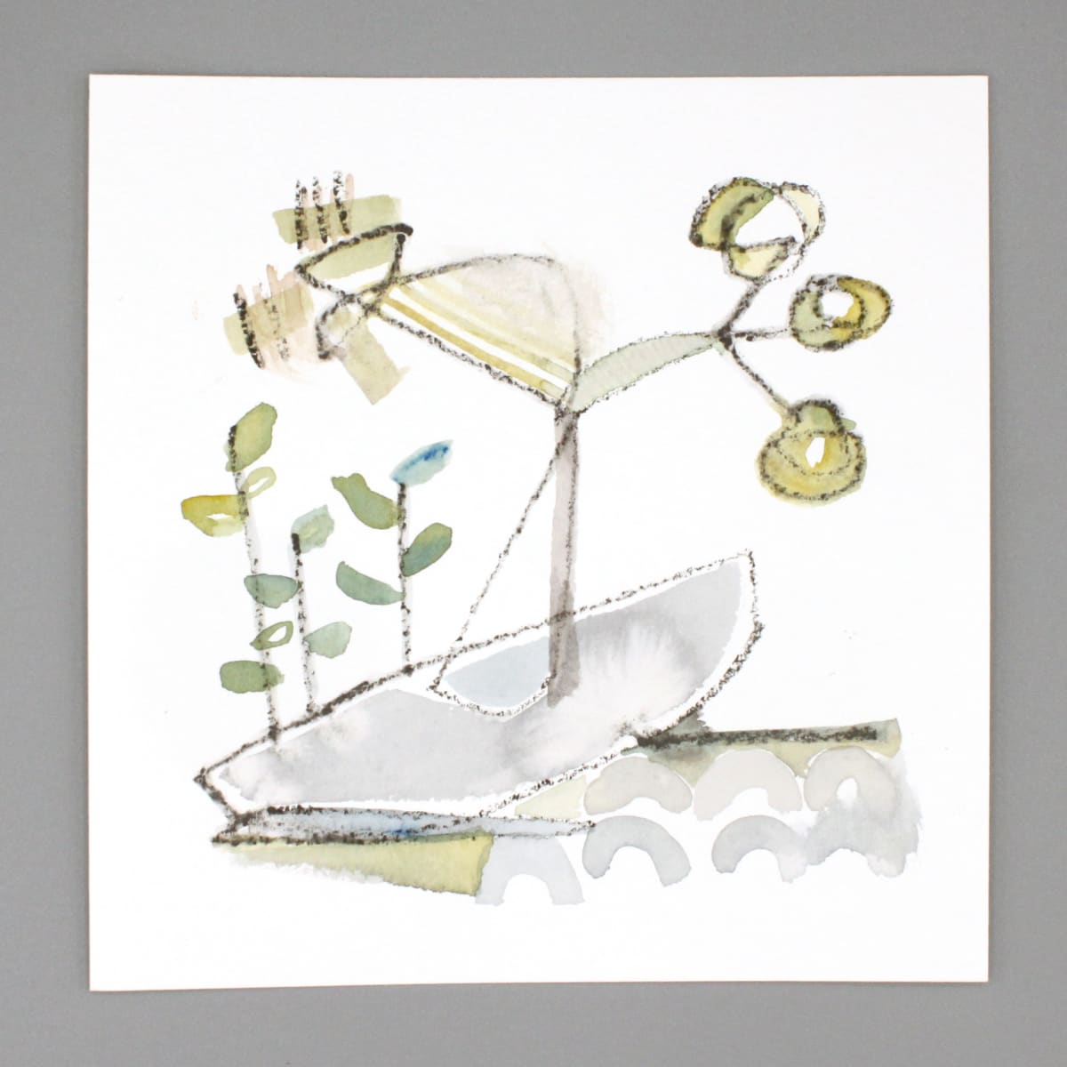 Greens by aileen hengeveld, Image 1.