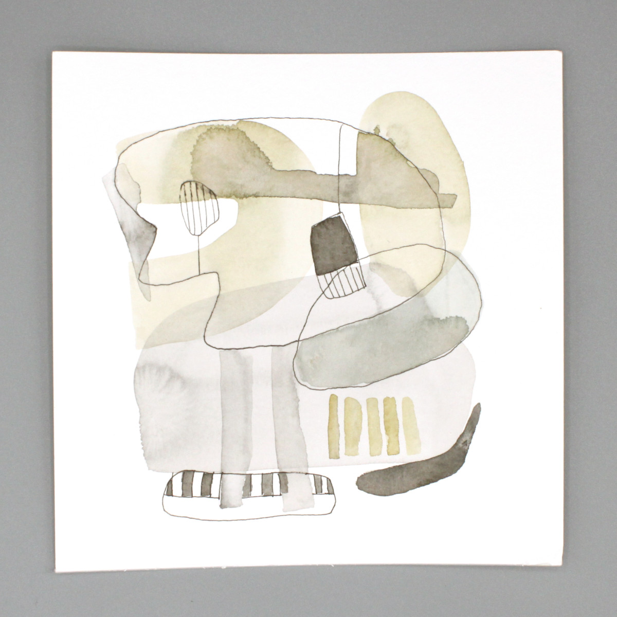 Untitled, 2019 by aileen hengeveld 